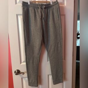 Primark Men's Charcoal Joggers